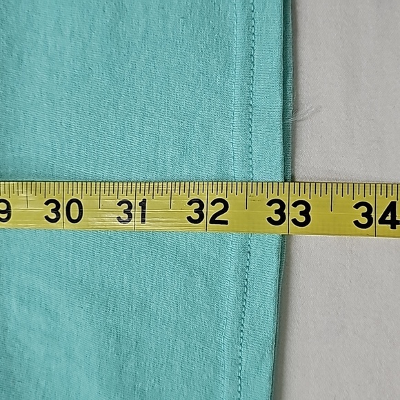 Golden Girls Licensed Squad Graphic Tee, 2 XL, cotton, Turquois yellow black - Picture 5 of 6